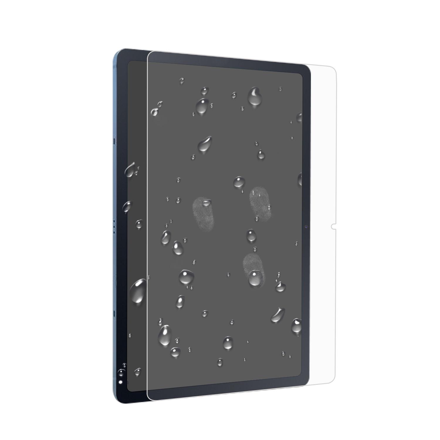 

0.3mm Tempered Glass Screen Protector for Samsung Galaxy Tab S9/S7/Tab S8 Arc Edge Type A