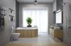 MODERN CEILING LAMP GLASS CHOICE LED LAMP
