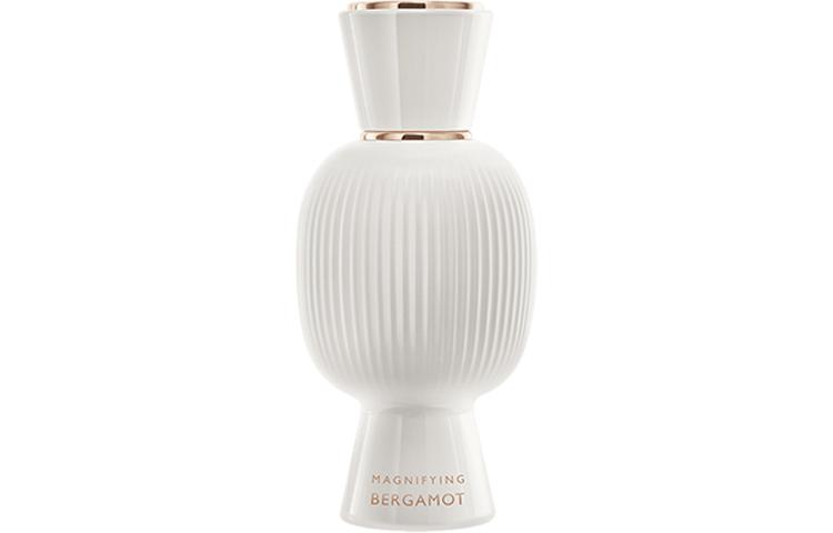 BVLGARI Enjoy The Ceremony Pure Bergamot Perfumes Floral Fruity Accord Eau De Parfum EDP Bergamot Musk 40ml 40ml|Comes with Original Box