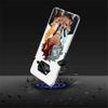 My Hero Todoroki Shoto Case Phone Cover for Xiaomi Redmi Note 10 9 9S 8 8T 7 5 Pro Mi 12T 11T 10T 9T 12 11 Lite A3 A2 Trend Fund