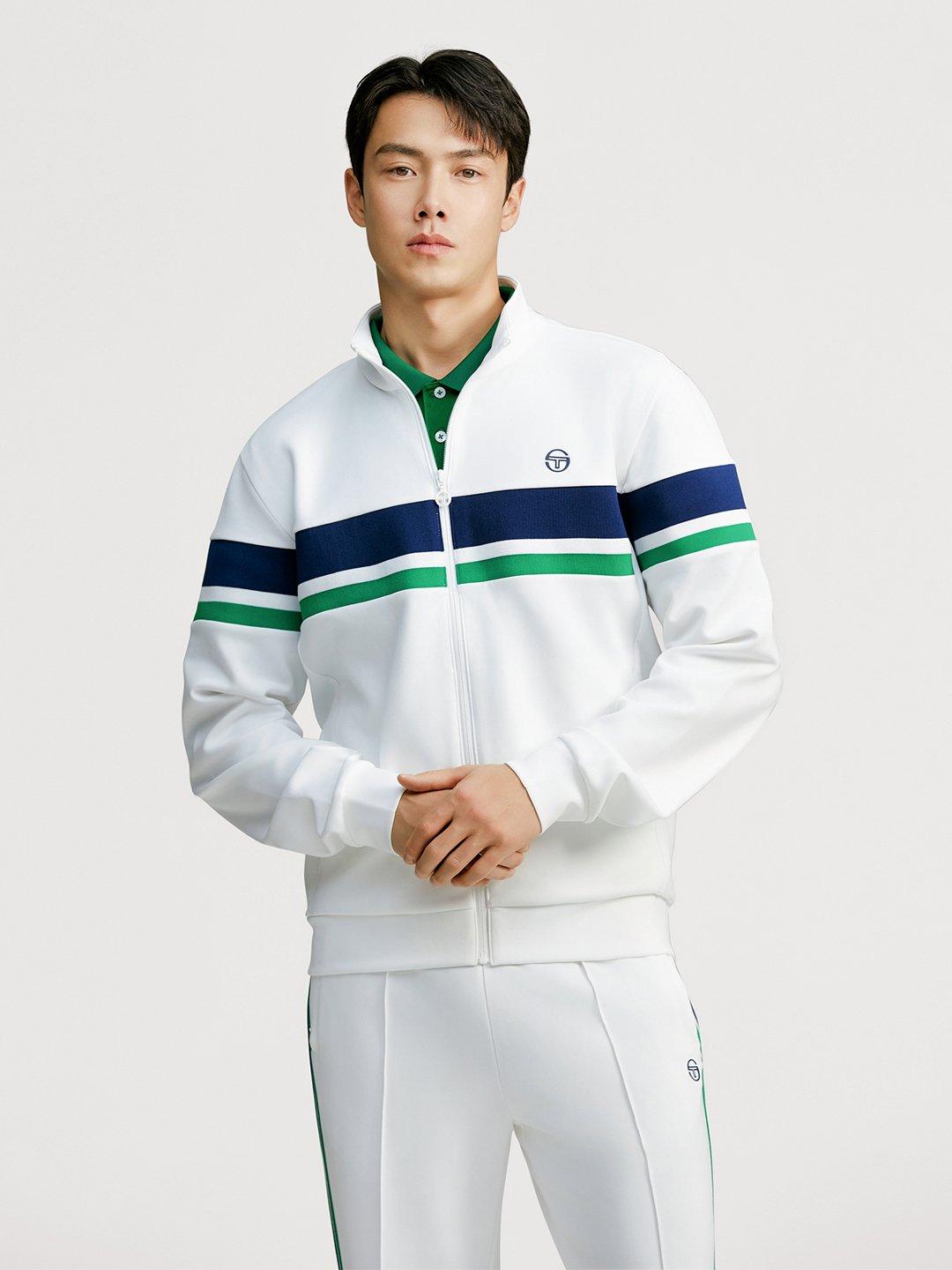 Sergio Tacchini M Kazu Krāsu Bloku
