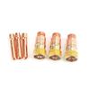 31Pcs TIG Welding Torch For Stubby Gas Lens#12 Glass Cup Kit For WP-17/18/26