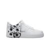 X Comme Des Garcons Shirt X Supreme Air Force 1 Low Eyes