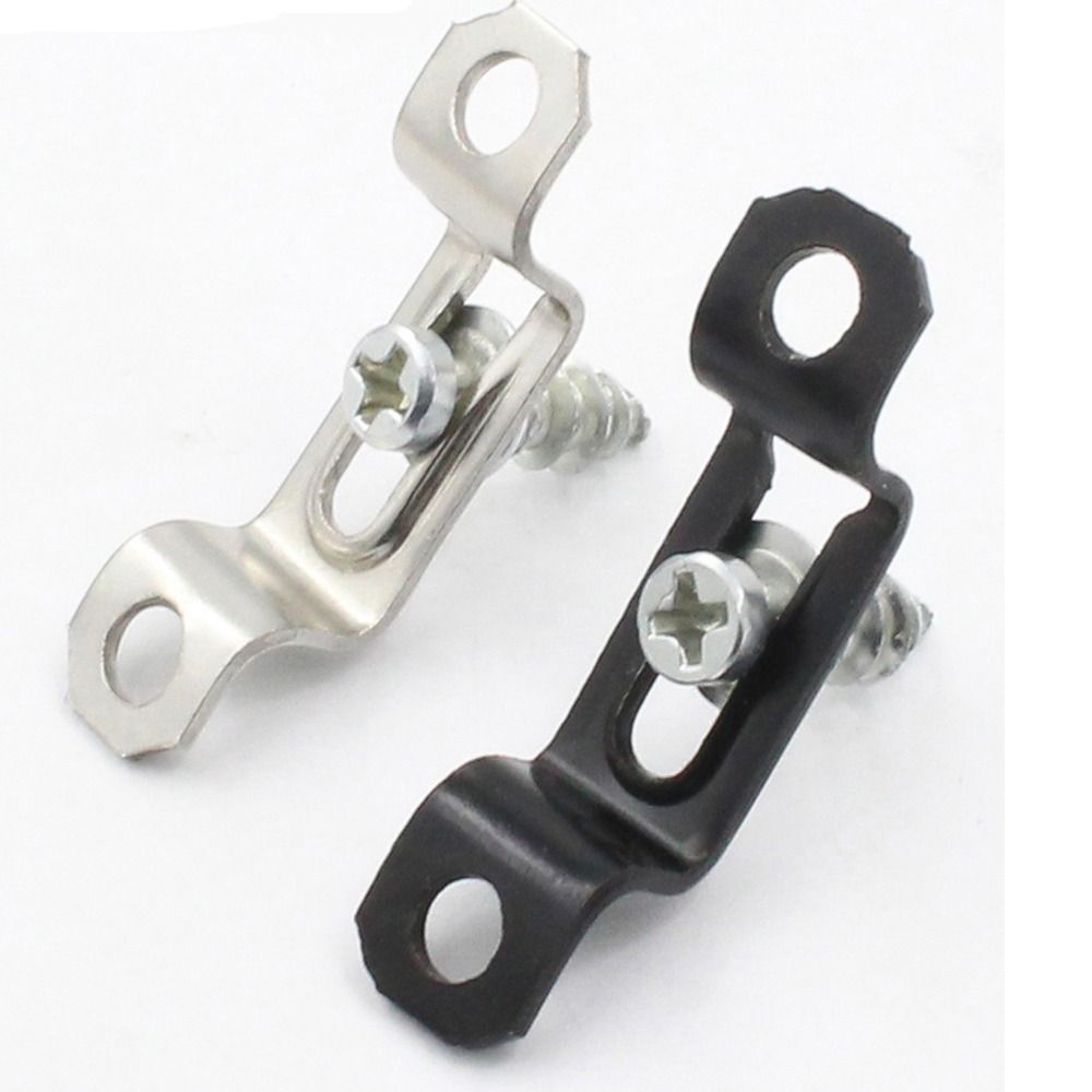 Bracket Cabinet Connector Hidden Screw Fastener Fixed Screw Furniture Fastener Wardrobe Assembly