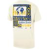 Nike Courtside T Shirts Men's 901 Solid Color Crew Neck Moderate Straight Fit FV9266-901
