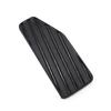 3Pcs/ Set Car Brake Clutch Accelerator Pedal Rubber Pad Cover For Suzuki Swift Samurai Sidekick Vitara Tracker OE# 49751-79001