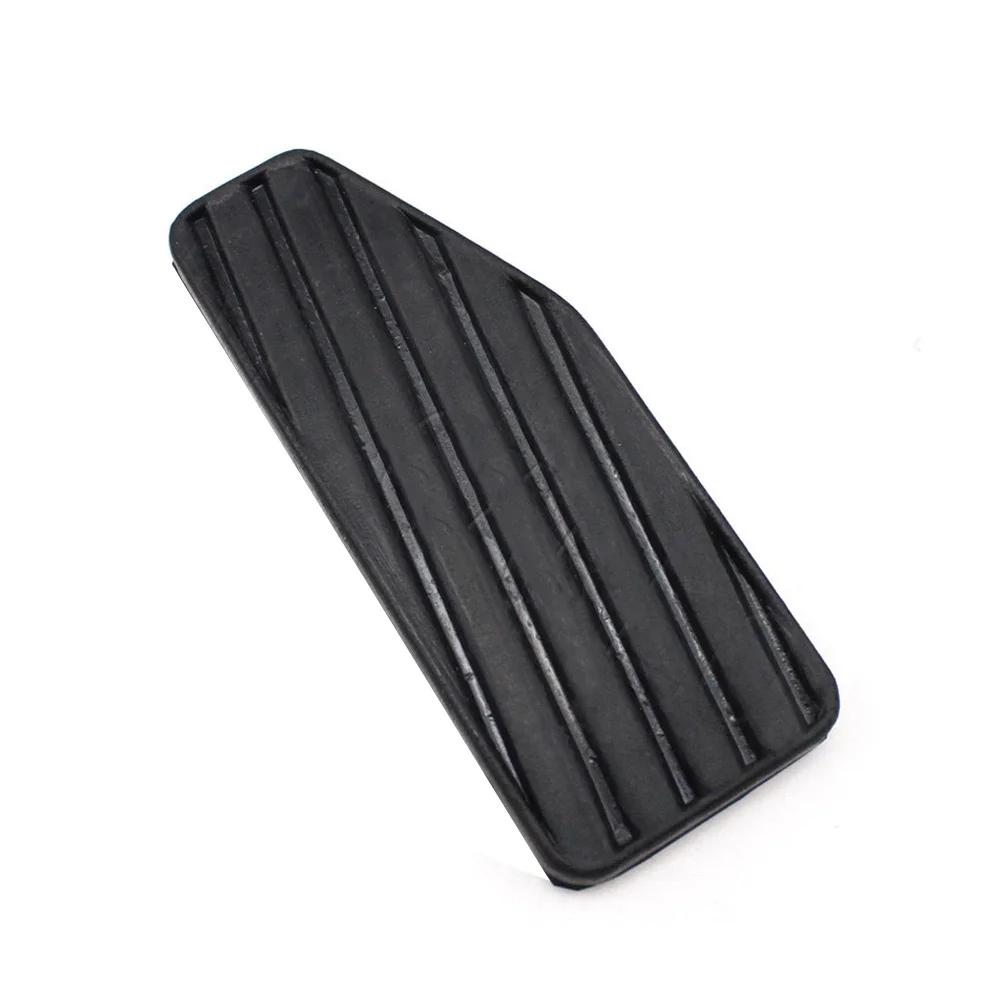 3Pcs/ Set Car Brake Clutch Accelerator Pedal Rubber Pad Cover For Suzuki Swift Samurai Sidekick Vitara Tracker OE# 49751-79001