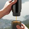 Portable USB Coffee Maker Carry Coffee Maker Quick Brewing 27x20x9cm For Cars, Offices, Campsites, And During Business Trips