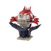 Bricklink Fikirler Subnautica Derinlerin Canavarları 31088 Deniz Aç Kurt Dünya Yaratıcı Yapı Blokları Çocuk Oyuncakları Noel Hediyesi