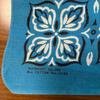 Used Vintage Bandana [No:CA67]