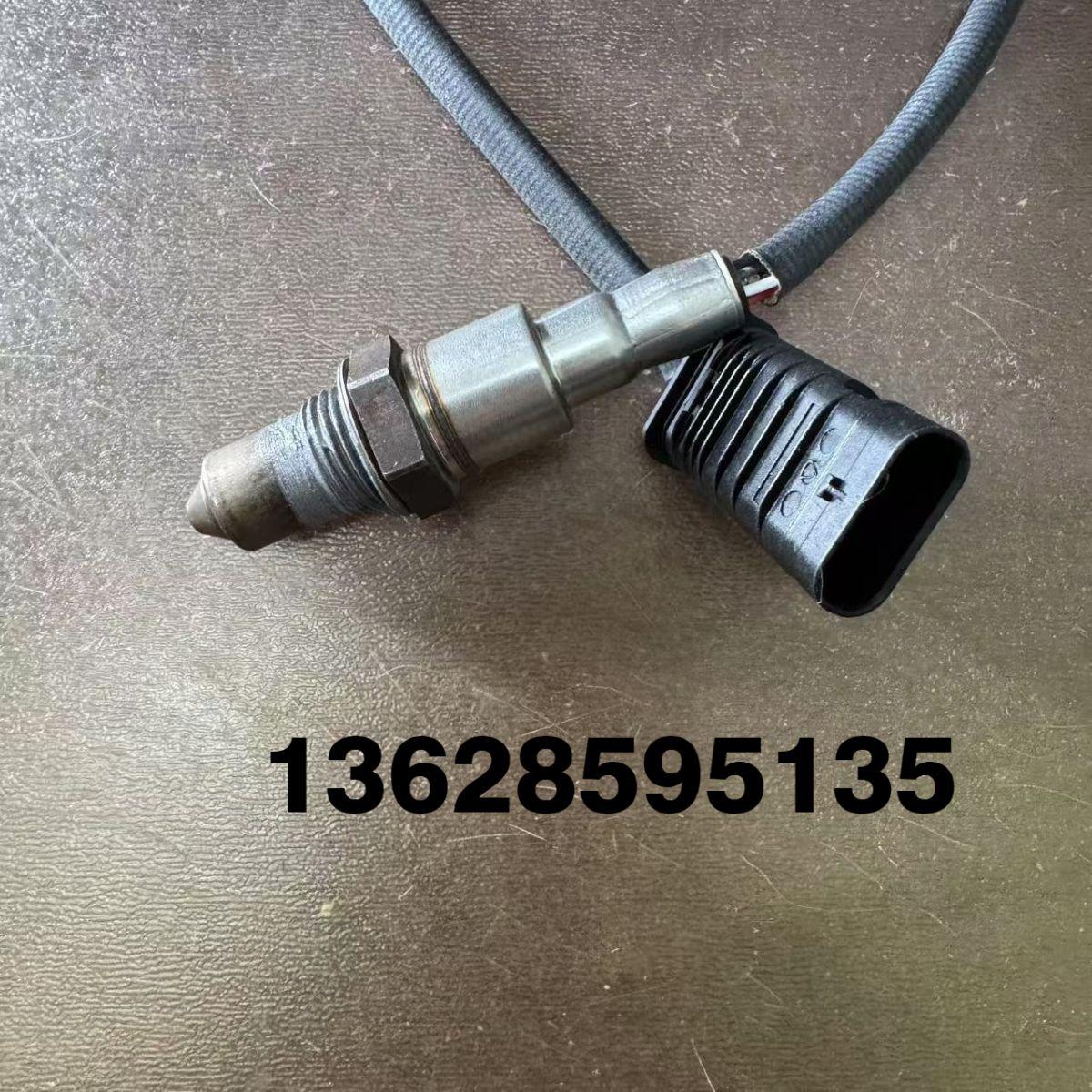 Подходит для лямбда-зонда BMW 0281004742 oxygensensor13628595135
