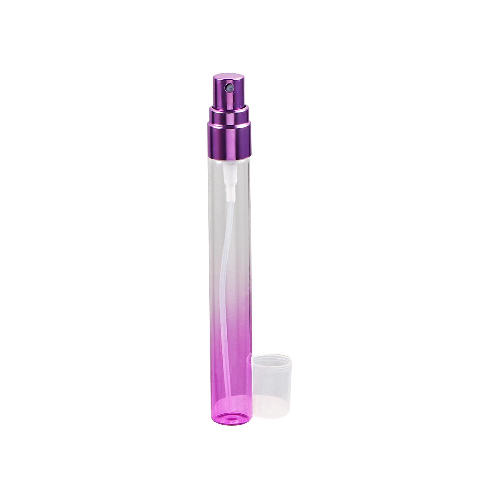Glass Fine Mist Cosmetic Container Refillable Bottle Perfume Atomizer Spray Bottles Perfume Bottles