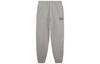 Nike X Stussy Fleece Sweatpants Grey DO9340-063