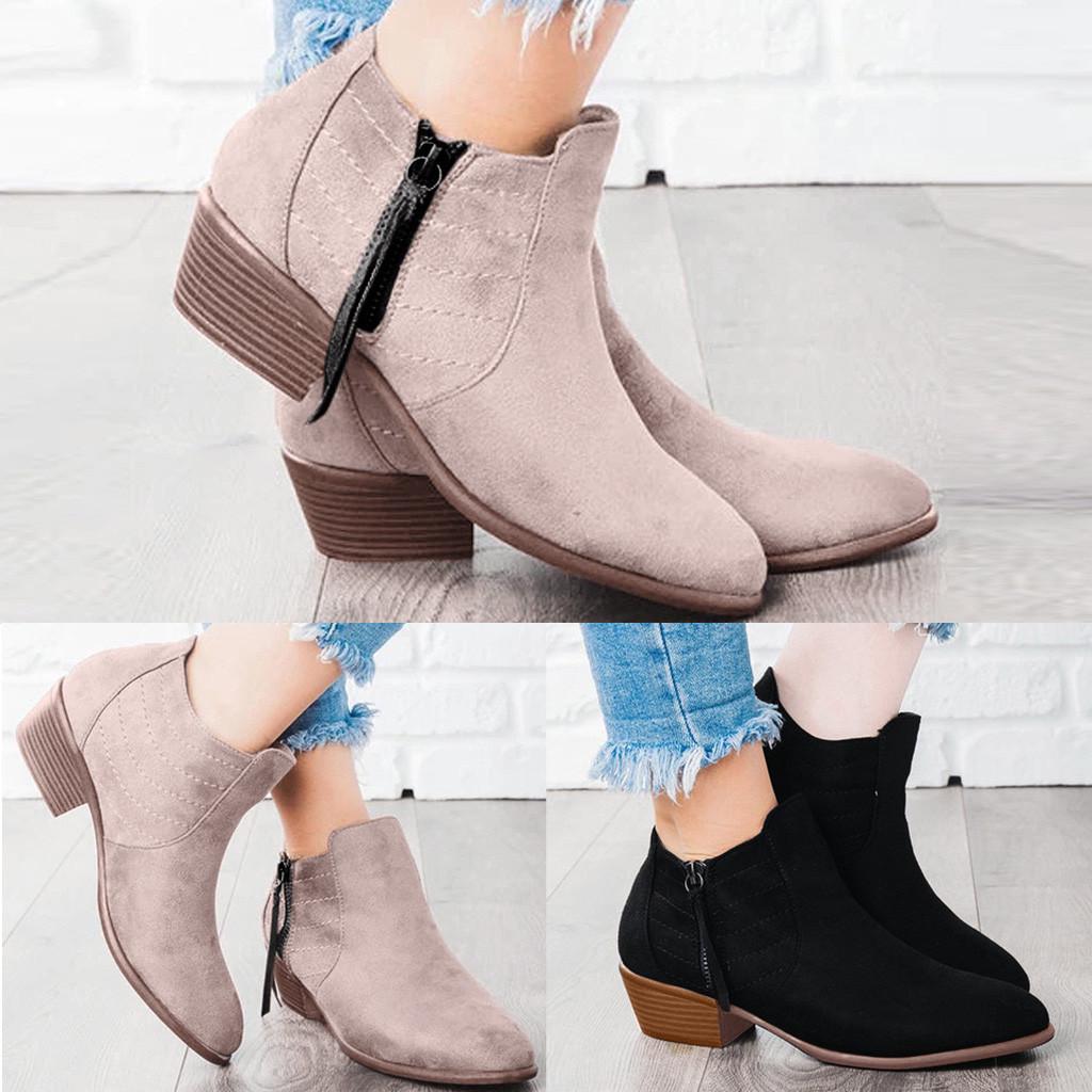 concetta casual boot