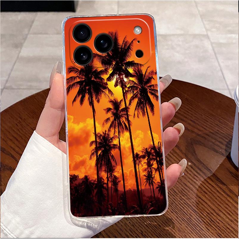 For iPhone 17 Pro Max Case iphone17 Clear Luxury Cute Love Rabbit Cover Soft Silicone Phone Case For iPhone 17Pro Max Air Fundas