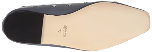 Perryco Sunny MALTA Women's Ballet Flats, Gray, Size 25.0 cm (PQ22_1021) [Parallel Import]