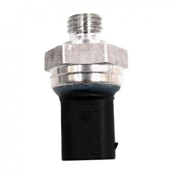 

1x Fuel Pressure Sensor 0091535228 A0091535228 For Mercedes Benz E250 E350 GL350