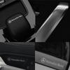 CRH1 Car Metal Emblem Wiper Stickers Reflective Decor Decals For Mercedes benz A C E S Class CLA CLS W212 W213 W204 W205 Accessories