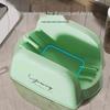 New Model 2025 Kitchen Countertop Pot Lid and Drain Rack