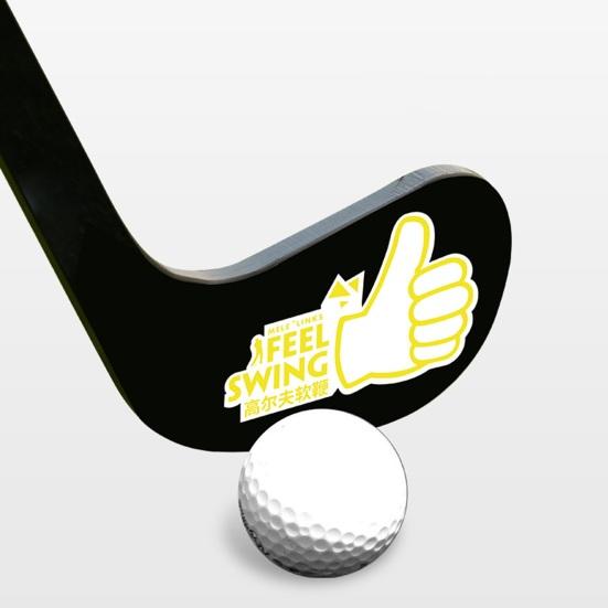 Antrenor de leagăn de golf pentru îmbunătățirea forței, echilibrul și flexibilitatea, echilibrul și flexibilitatea pentru încălzirea golfului.