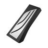 Car Pedal Cover for BMW X5 G05 X5M X7 G07 2019 -2023 2024 2025 LHD Accelerator Gas Brake Pedals Stainless Steel Pad Accessories