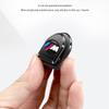 4Pcs Car Interior Hooks Storage USB Cable Headphone Storage Hook For BMW E93 F10 F20 F30 F40 F15 F25 F26 F31 F49 F86 M3 M5 X3