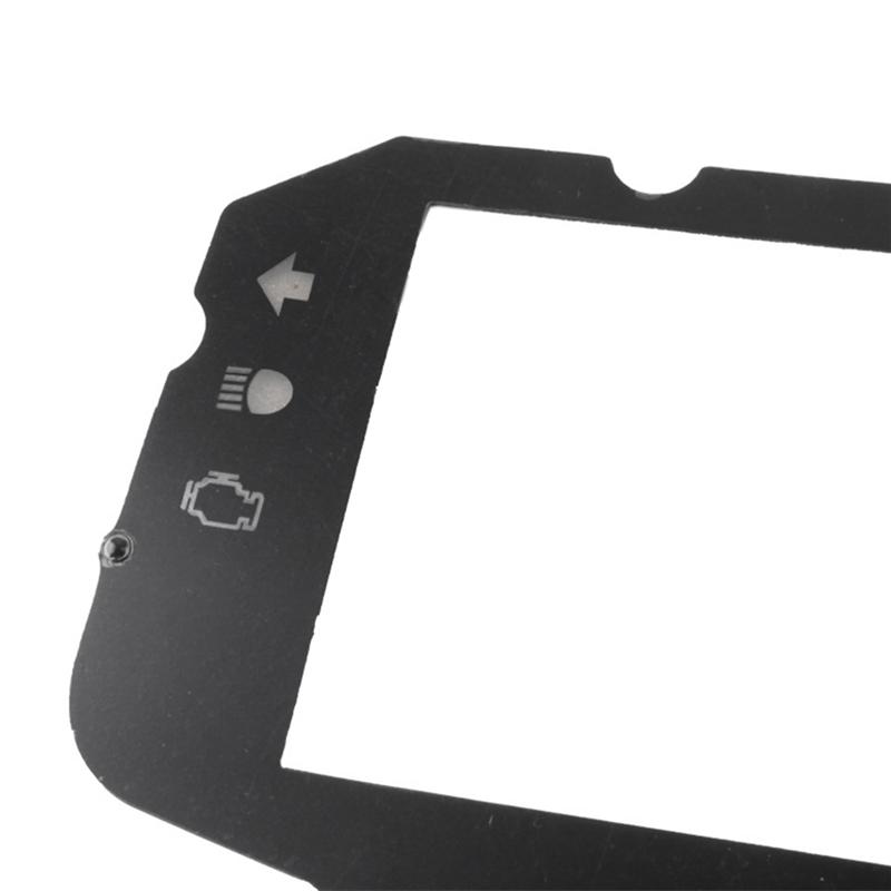 Accessories For Motorcycle trument Panel Stickers For Kawasaki Z400 Z900 Z650 Ninja 650 Z1000SX ZH2 Z900 Film