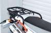 Kijima Bike Bike Parts Rear Carrier Black Sero 250 YAMAHA 210-241