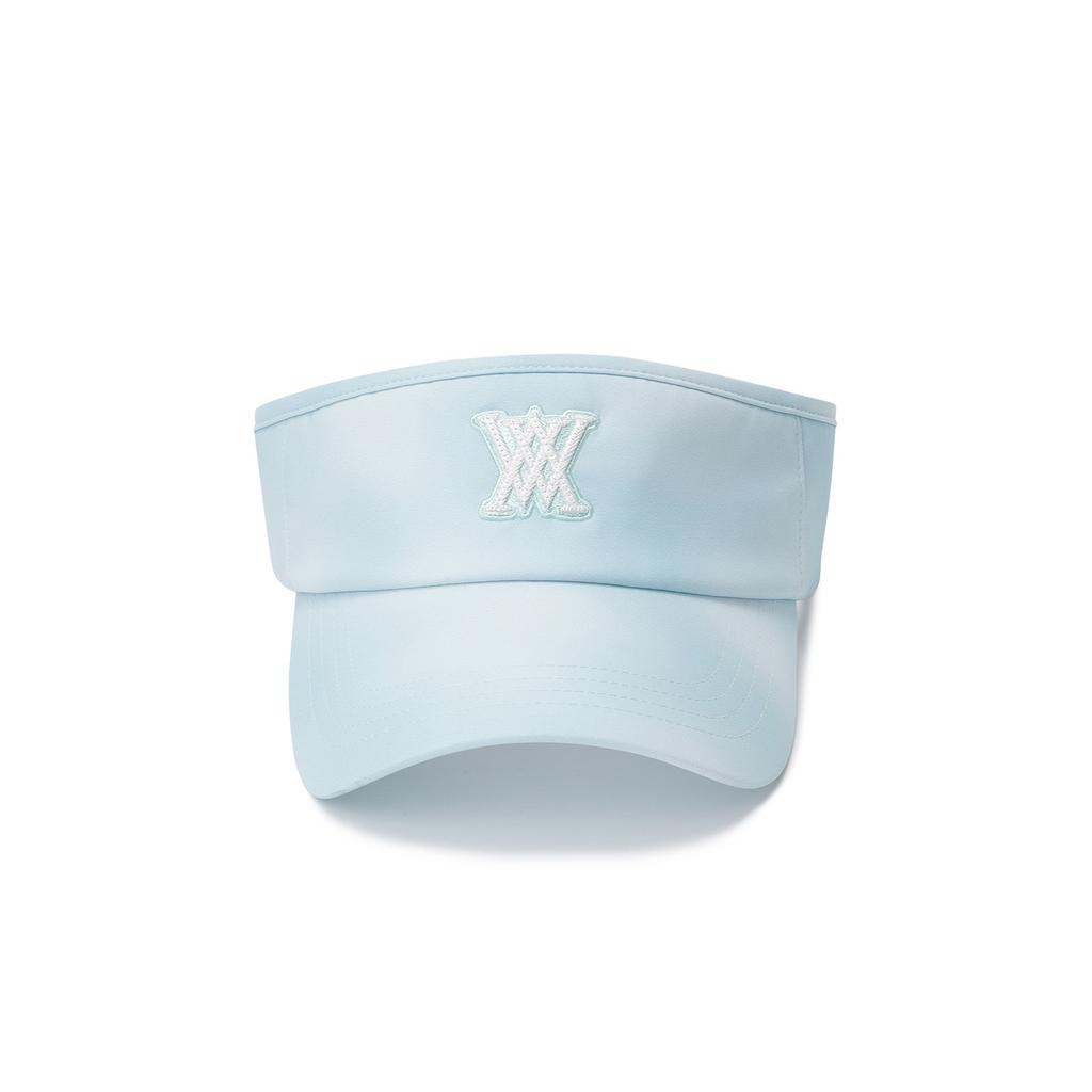 ANEW GOLF Uni Seasonal Visor_Mt