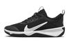 Omni Multi-Court 'Black White' GS DM9027-002