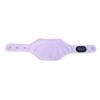 Electric Hted Neck Wrap 3 Levels Temperature Control Vibrating     Carbon   Neck Protector USB Powered
