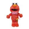 K Company Sesame Street Plush Toy Elmo H282 X W85 X D75mm SS-NG-EL