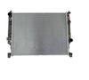 Mercedes-Benz W164/W251 Radiator, Water Tank, Condenser, Intercooler (Part# 2515000003)