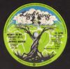 7-дюймовая пластинка ДЕННИС БРАУН - Деньги в моем кармане LIG554 Lightning Records 1979 UK Регги, Ска и Даб Б/У