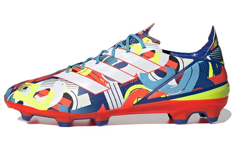 

Adidas Gamemode Fg Graphic Print GV6861 42