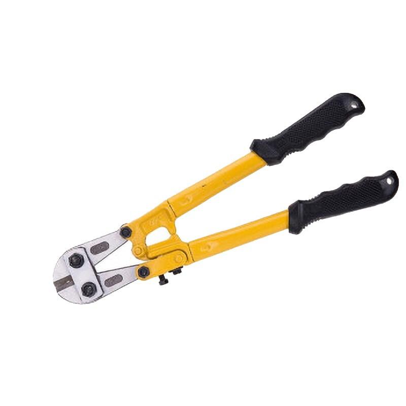 Industrial Grade Heavy-Duty Bolt Cutter