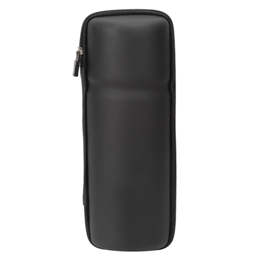 Bicycle Frame Bag Kit Bicycle Kettle Bracket Hard Shell Repair Tool Bag Maintenance Kit Black