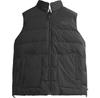 Women's Vest Picture Russello Black