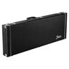 Fender Étui Classic Series Pour Precision Bass/Jazz Bass Black Housses