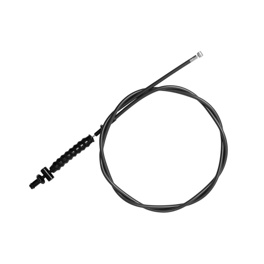 Brake Cable Line for Segway Ninebot MAX G30 G30D/G30LP Electric Scooter Front Wheel Brake Wise Line Assembly Parts