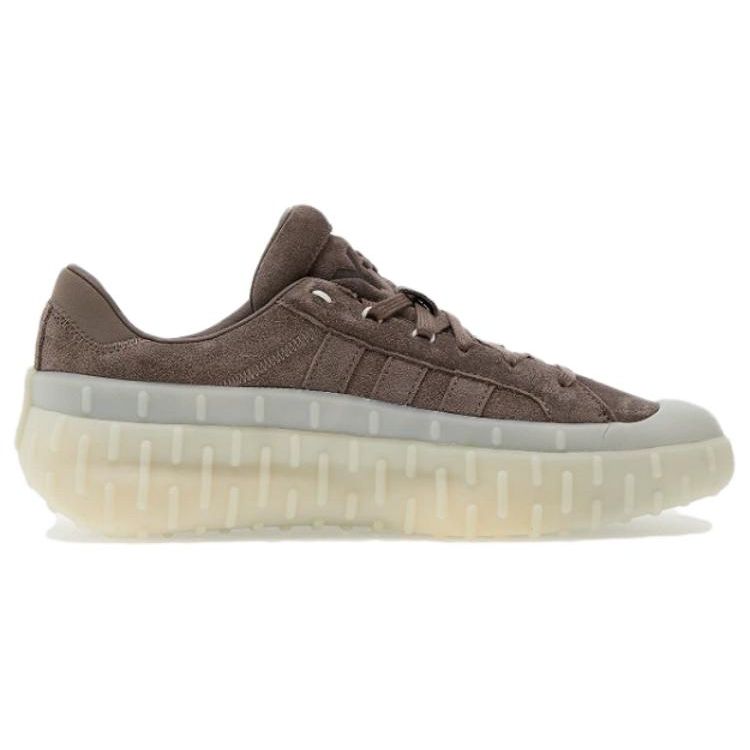 Adidas Y-3 GR.1P Tech Earth Unisex Sneakers Brown Cloud-White HQ5992