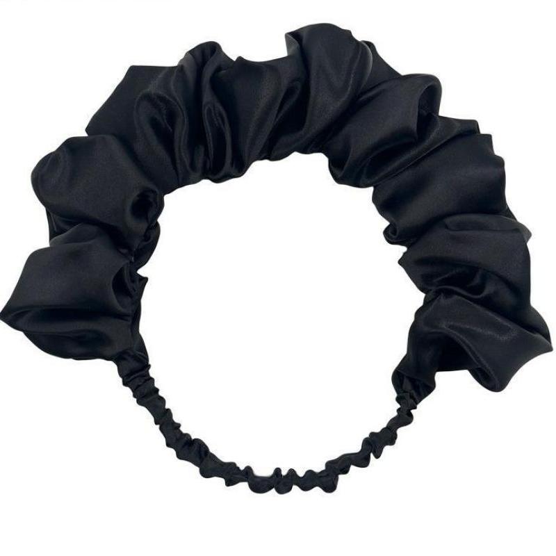 

Повязки на голову женские, повязки из мягкой ткани для женских волос. Эластичная спортивная повязка, модные повязки на голову. one size