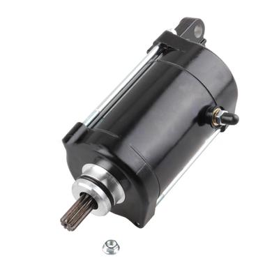 Do skuterów wodnych VX1100 WaveRunner 1100 Sport VX1100A VX1100B VX1100C 18436 Zestaw rozrusznika