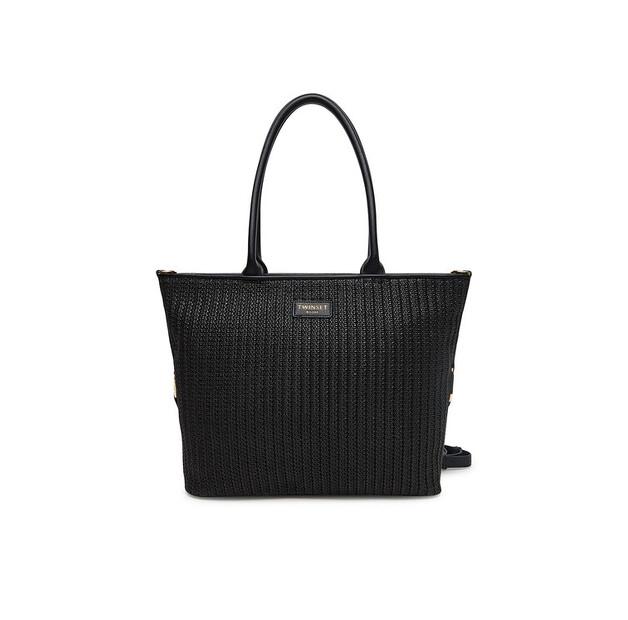 

Сумка TWINSET 251TB7382 чёрный