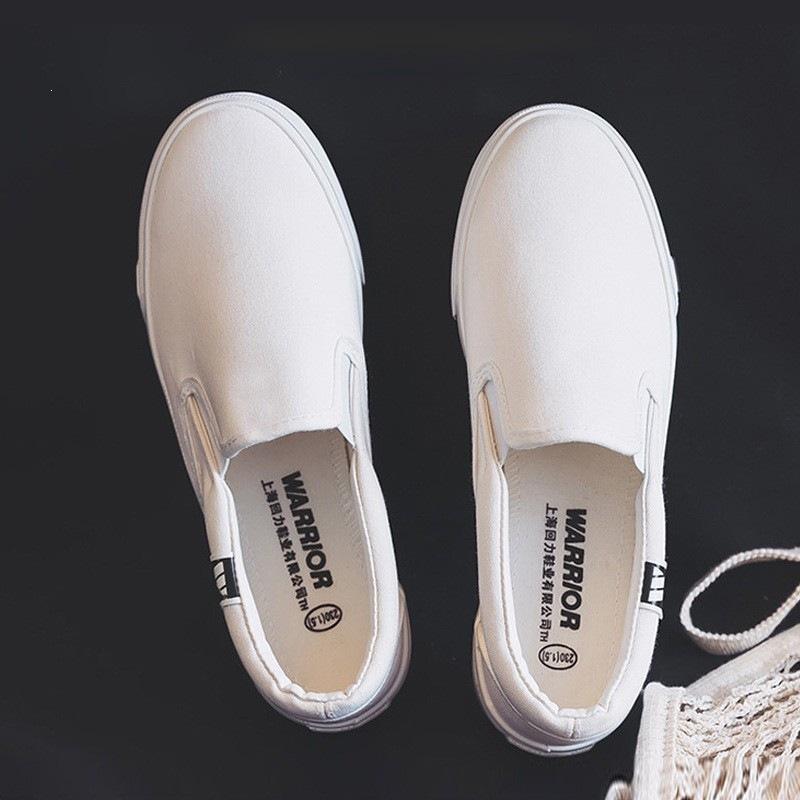 

Men s shoes canvas shoes lazy shoes autumn breathable one pedal shoes men s cloth shoes casual board shoes men 34