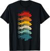 Lionfish Retro T-Shirt