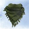 New Camping Hiking Scarf For Men Women Arab Square Scarf Outdoor Keffiyeh Shawl Neck Cover Head Wrap Bandanas Desert Scarve