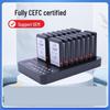 Bisit Wireless Calling & Paging System (CN Version)