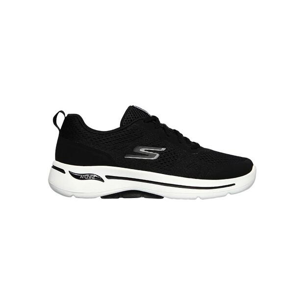 

Кроссовки Skechers 124404-BKW_3 EU 36.5