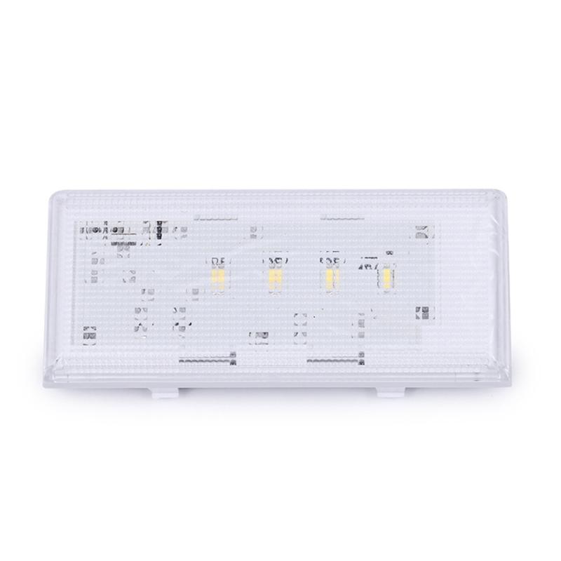 Upgraded LED Light Boards for Refrigerators Bright Efficient W10515058 W10465957 W10515057 W10522611 PS11755867 3021142